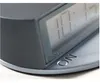 Lexon FINE CLOCK Wecker, mit Snozze-Funktion und Produktbild-Vorschau 5