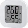 10 Stücke Hygrometer Thermometer - Luftfeuchtigkeitsmesser Produktbild-Vorschau 2