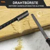 Feilen Set, 18 tlg Feilenset Metall und Holz mit Produktbild-Vorschau 5