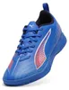 Puma Ultra 6 Play Hallenfußballschuhe Blau EU 38 1/2 Blau Produktbild-Vorschau 6