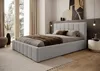 FEDVE Polsterbett Doppelbett Handorf Schlafzimmer Bett Produktbild-Vorschau 4