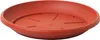 Podmiska pod květník SIMILCOTTO plastová terakota d35cm Produktbild-Vorschau 1