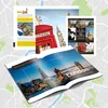 3D-Puzzle „The Tower Bridge London“ – 66 Teile Produktbild-Vorschau 29