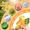 1600X Mikroskop, 2.0" IPS-Bildschirm, Lustige Geschenke für Produktbild-Vorschau 2