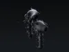 Xiaomi Buds 3 Carbon Black Náhled obrázku produktu 23