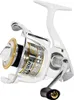 RYOBI Ecusima GX 4000 - Spinnrolle Produktbild-Vorschau 1