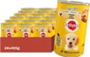 Pedigree Junior Dose - Nassfutter für Hunde mit Huhn in Produktbild-Vorschau 1