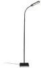 LED stojací lampa CCT kroky Stmívatelná stojací lampa Náhled obrázku produktu 8