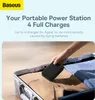 Baseus Magnetic Mini Powerbank Kabelloses Laden 20000 mAh Produktbild-Vorschau 12