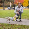 Ruffwear Swamp Cooler™ Zip Vest | 05451-475, Rozmiar:L Podgląd zdjęcia produktu 15