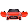 Sammlermodellauto aus Metall BMW Z4 M40i Cabriolet-Leuchten Produktbild-Vorschau 6