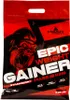 Epic Weight Gainer - 4500g : Strawberry I Polvere I Anteprima dell’immagine prodotto 1