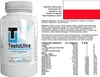 TestoUltra - 60 gélules hautement dosées - L-arginine, Voir les images du produit 6