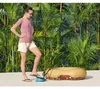 Bomba de aire de pie Bestway® Air Step 62023, 15 cm, con Vista previa de la imagen del producto 16