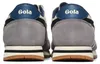 Gola Daytona Off White/Cement/Black Größe EU 43 Produktbild-Vorschau 6