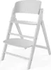 COLUMBUS Hochstuhl CLICK&FOLD 3in1 All White, white Produktbild-Vorschau 5