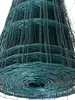 Maschendrahtzaun Zaun Drahtzaun 100x50 mm 1,25x 25m Produktbild-Vorschau 4