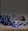 Réveil Veilleuse Sonic, Sons et Mélodies, Écran LCD Voir les images du produit 3