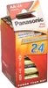 Panasonic Pro Power Mignon / AA / LR6 Batterien im 24er Produktbild-Vorschau 7