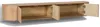 Livingfurn - Novero Schwebender TV-Schrank - 35x220x33cm Produktbild-Vorschau 3