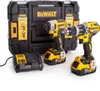 DEWALT Akku-Maschinenset - DCK266P2T inkl. 2x Akku Náhled obrázku produktu 2