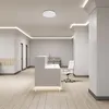 Braytron Rund 36W LED Deckenleuchte Deckenlicht Produktbild-Vorschau 2