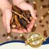 10 kg Lyra Pet® Ochsenschwanz 1 - 7 cm Produktbild-Vorschau 4