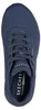 Skechers Uno Stand On Air Blau DKNV Größe EU 41 Produktbild-Vorschau 22