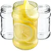 KADAX 50x Słoiki Na Przetwory 315ml Słoik Słój Szklany Dżem Podgląd zdjęcia produktu 9
