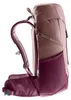 Sac à dos Deuter Telatie 24 SL, couleur ashrose-cassis : la Voir les images du produit 3