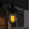 Lampes-flammes LED à 4 modes, lumière vacillante, douille Voir les images du produit 9