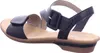 Rieker Damen Sandalen Sandaletten Blockabsatz 63460, Produktbild-Vorschau 26