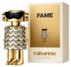 Rabanne Fame, Frauen, 80 ml, Nachfüllbare Flasche, Produktbild-Vorschau 3