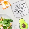 Mr. & Mrs. Panda Tassen Untersetzer Spruch Produktbild-Vorschau 3