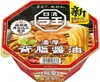 Nissin | Raoh Seabura Shoyu - 112g - Instantnudeln - Produktbild-Vorschau 1