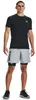 Under Armour Kompressionsshorts Hg Armor Lng Shorts-Schwarz Produktbild-Vorschau 28