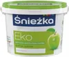 Hypoallergene Acryl-Wandfarbe Weiß Matt für Innenwände & Produktbild-Vorschau 2