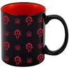 Tasse World of Warcraft - Horde Pattern Produktbild-Vorschau 3