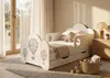 Happy Babies Kinderbett mit Rausfallschutz Junge 160x80 Produktbild-Vorschau 1