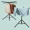 Stendibiancheria Relaxdays, pieghevole, fino a 15 kg, Anteprima dell’immagine prodotto 5