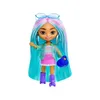 Barbie Extra HLN45, 3 lat(a), 82,7 mm Podgląd zdjęcia produktu 1