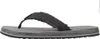 Infradito Skechers 205098-BLK da Uomo Anteprima dell’immagine prodotto 6