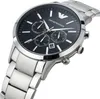 Emporio Armani Renato Herrenuhr AR2460 Produktbild-Vorschau 3
