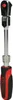 KS TOOLS 1/4" SlimPOWER cliquet réversible articulé Voir les images du produit 1