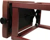 Panca per pianoforte in legno Henry´s HEPS-1 marrone Anteprima dell’immagine prodotto 4