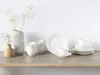 CreaTable, 16620, Fleur Royal Creme Biela, kávový servis Náhľad obrázku produktu 2