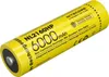 Nitecore Li-Ion Akku Typ 21700 - 6000mAh - NL2160HP Produktbild-Vorschau 1