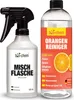 bio-chem Orangenreiniger Konzentrat 750 ml - Starker Produktbild-Vorschau 1
