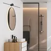 ZUMALINE LED-Wandleuchte über dem Spiegel, 40 cm, 800 lm, Produktbild-Vorschau 3