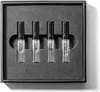 GAMMON 9489 Black Notes Parfum Explorer-Set (4x2 ml), das Produktbild-Vorschau 1